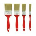 Allied International Assorted Paint Brushes, 4PK 156298